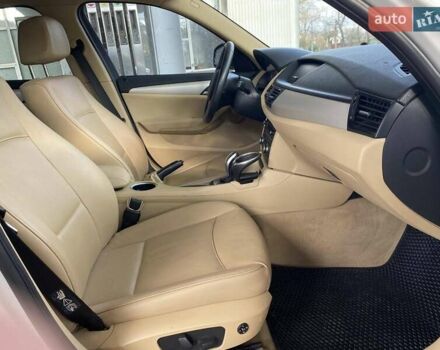 Белый БМВ Х1, объемом двигателя 2 л и пробегом 117 тыс. км за 13500 $, фото 26 на Automoto.ua