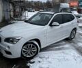 Белый БМВ Х1, объемом двигателя 2 л и пробегом 207 тыс. км за 16000 $, фото 1 на Automoto.ua