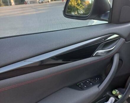 Білий БМВ Х1, об'ємом двигуна 2 л та пробігом 152 тис. км за 15500 $, фото 9 на Automoto.ua