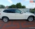 Белый БМВ Х1, объемом двигателя 2 л и пробегом 118 тыс. км за 13500 $, фото 1 на Automoto.ua