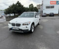 Белый БМВ Х1, объемом двигателя 2 л и пробегом 246 тыс. км за 12000 $, фото 11 на Automoto.ua
