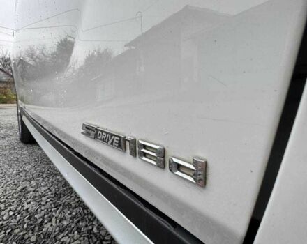 Белый БМВ Х1, объемом двигателя 2 л и пробегом 288 тыс. км за 9999 $, фото 17 на Automoto.ua