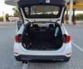 Білий БМВ Х1, об'ємом двигуна 2 л та пробігом 152 тис. км за 15500 $, фото 19 на Automoto.ua