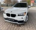 Белый БМВ Х1, объемом двигателя 2 л и пробегом 117 тыс. км за 13500 $, фото 2 на Automoto.ua