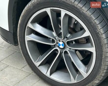 Білий БМВ Х1, об'ємом двигуна 2 л та пробігом 92 тис. км за 14500 $, фото 25 на Automoto.ua