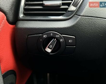 Білий БМВ Х1, об'ємом двигуна 0 л та пробігом 269 тис. км за 9800 $, фото 30 на Automoto.ua