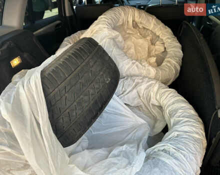 Белый БМВ Х1, объемом двигателя 2 л и пробегом 104 тыс. км за 11500 $, фото 15 на Automoto.ua