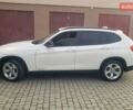 Белый БМВ Х1, объемом двигателя 2 л и пробегом 140 тыс. км за 11900 $, фото 10 на Automoto.ua