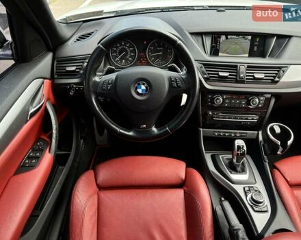Білий БМВ Х1, об'ємом двигуна 0 л та пробігом 269 тис. км за 9800 $, фото 20 на Automoto.ua
