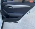 Белый БМВ Х1, объемом двигателя 2 л и пробегом 240 тыс. км за 14500 $, фото 13 на Automoto.ua