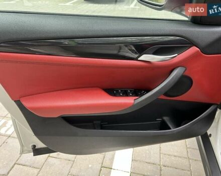 Білий БМВ Х1, об'ємом двигуна 2 л та пробігом 92 тис. км за 14500 $, фото 21 на Automoto.ua
