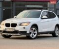 Білий БМВ Х1, об'ємом двигуна 2 л та пробігом 177 тис. км за 11200 $, фото 1 на Automoto.ua