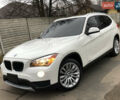 Белый БМВ Х1, объемом двигателя 2 л и пробегом 188 тыс. км за 12800 $, фото 1 на Automoto.ua