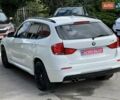 Білий БМВ Х1, об'ємом двигуна 0 л та пробігом 269 тис. км за 9800 $, фото 13 на Automoto.ua