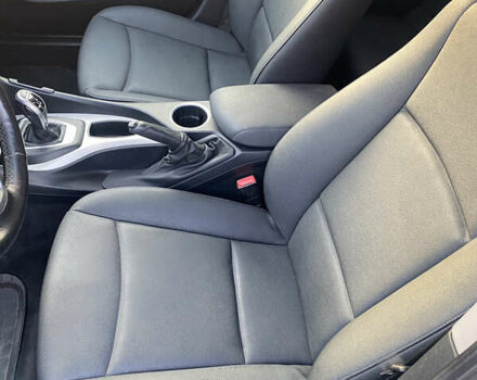 Белый БМВ Х1, объемом двигателя 0 л и пробегом 220 тыс. км за 12800 $, фото 11 на Automoto.ua