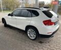 Белый БМВ Х1, объемом двигателя 2 л и пробегом 117 тыс. км за 13500 $, фото 16 на Automoto.ua