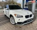 Белый БМВ Х1, объемом двигателя 2 л и пробегом 117 тыс. км за 13500 $, фото 5 на Automoto.ua