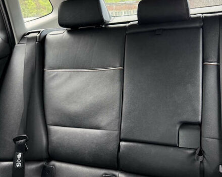 Белый БМВ Х1, объемом двигателя 2 л и пробегом 246 тыс. км за 12000 $, фото 2 на Automoto.ua