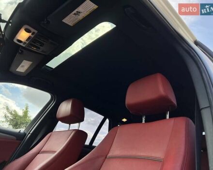 Білий БМВ Х1, об'ємом двигуна 0 л та пробігом 269 тис. км за 9800 $, фото 41 на Automoto.ua