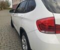 Белый БМВ Х1, объемом двигателя 2 л и пробегом 140 тыс. км за 11900 $, фото 13 на Automoto.ua