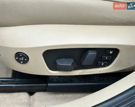 Білий БМВ Х1, об'ємом двигуна 2 л та пробігом 175 тис. км за 9900 $, фото 15 на Automoto.ua