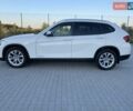Белый БМВ Х1, объемом двигателя 2 л и пробегом 240 тыс. км за 14500 $, фото 1 на Automoto.ua