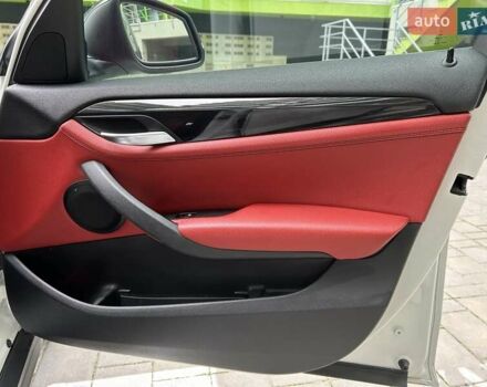 Білий БМВ Х1, об'ємом двигуна 2 л та пробігом 92 тис. км за 14500 $, фото 12 на Automoto.ua