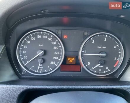 Белый БМВ Х1, объемом двигателя 2 л и пробегом 240 тыс. км за 14500 $, фото 5 на Automoto.ua