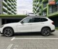 Білий БМВ Х1, об'ємом двигуна 2 л та пробігом 92 тис. км за 14500 $, фото 1 на Automoto.ua