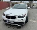Білий БМВ Х1, об'ємом двигуна 2 л та пробігом 148 тис. км за 12000 $, фото 1 на Automoto.ua