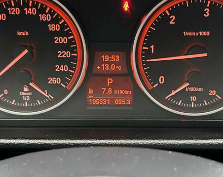 Белый БМВ Х1, объемом двигателя 2 л и пробегом 195 тыс. км за 15300 $, фото 30 на Automoto.ua
