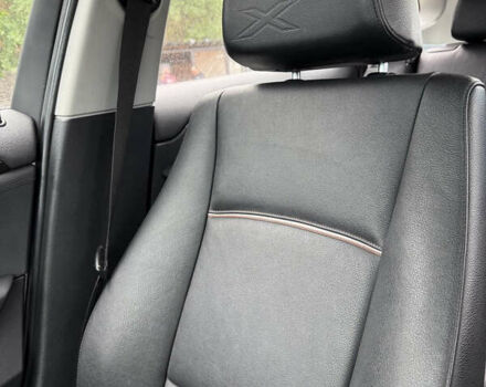 Белый БМВ Х1, объемом двигателя 2 л и пробегом 246 тыс. км за 12000 $, фото 4 на Automoto.ua