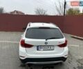 Белый БМВ Х1, объемом двигателя 2 л и пробегом 148 тыс. км за 13500 $, фото 3 на Automoto.ua