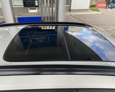 Белый БМВ Х1, объемом двигателя 2 л и пробегом 117 тыс. км за 13500 $, фото 39 на Automoto.ua