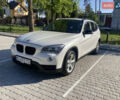 Белый БМВ Х1, объемом двигателя 2 л и пробегом 319 тыс. км за 14300 $, фото 2 на Automoto.ua
