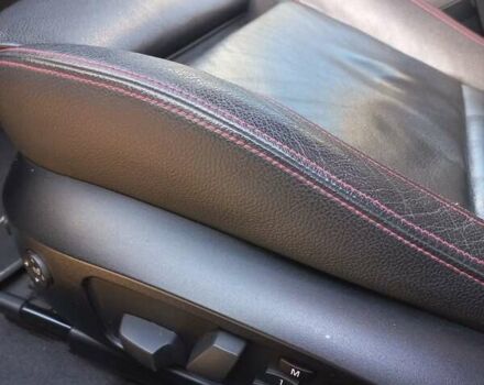 Білий БМВ Х1, об'ємом двигуна 2 л та пробігом 152 тис. км за 15500 $, фото 6 на Automoto.ua