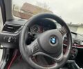 Белый БМВ Х1, объемом двигателя 2 л и пробегом 288 тыс. км за 9999 $, фото 11 на Automoto.ua