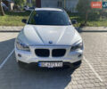Белый БМВ Х1, объемом двигателя 2 л и пробегом 319 тыс. км за 14300 $, фото 3 на Automoto.ua