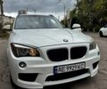 БМВ Х1 2014 в Днепре (Днепропетровске) на Automoto.ua Белый БМВ Х1, объемом двигателя 2 л и пробегом 131 тыс. км за 12500 $, фото 1 на Automoto.ua