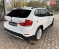 Белый БМВ Х1, объемом двигателя 2 л и пробегом 117 тыс. км за 13500 $, фото 11 на Automoto.ua