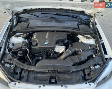 Белый БМВ Х1, объемом двигателя 0 л и пробегом 220 тыс. км за 12800 $, фото 17 на Automoto.ua