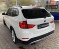 Белый БМВ Х1, объемом двигателя 2 л и пробегом 117 тыс. км за 13500 $, фото 14 на Automoto.ua