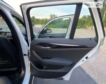 Белый БМВ Х1, объемом двигателя 2 л и пробегом 202 тыс. км за 14500 $, фото 36 на Automoto.ua