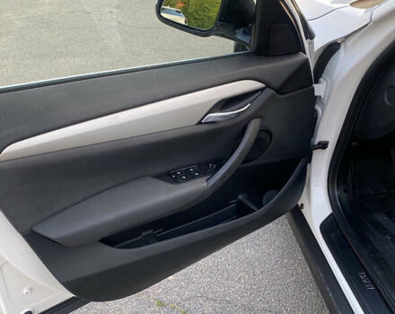 Белый БМВ Х1, объемом двигателя 0 л и пробегом 220 тыс. км за 12800 $, фото 9 на Automoto.ua