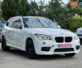 Білий БМВ Х1, об'ємом двигуна 0 л та пробігом 269 тис. км за 9800 $, фото 4 на Automoto.ua