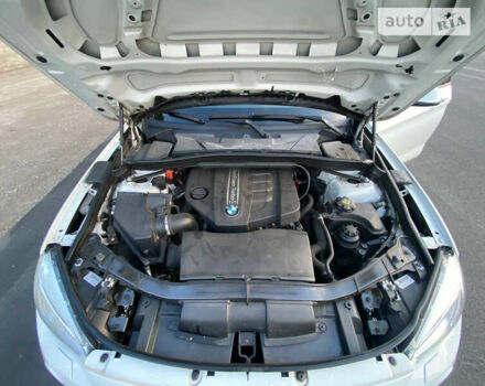 Белый БМВ Х1, объемом двигателя 2 л и пробегом 202 тыс. км за 14500 $, фото 17 на Automoto.ua