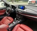 Білий БМВ Х1, об'ємом двигуна 2 л та пробігом 92 тис. км за 14500 $, фото 14 на Automoto.ua
