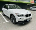 Білий БМВ Х1, об'ємом двигуна 2 л та пробігом 92 тис. км за 14500 $, фото 38 на Automoto.ua