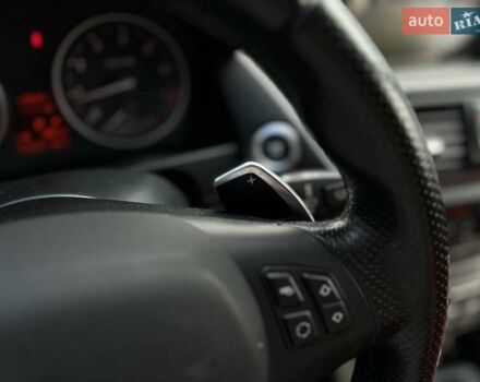 Білий БМВ Х1, об'ємом двигуна 0 л та пробігом 269 тис. км за 9800 $, фото 32 на Automoto.ua