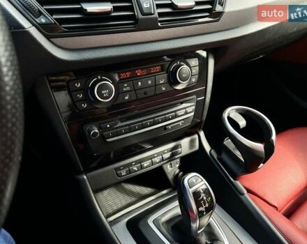 Білий БМВ Х1, об'ємом двигуна 0 л та пробігом 269 тис. км за 9800 $, фото 36 на Automoto.ua